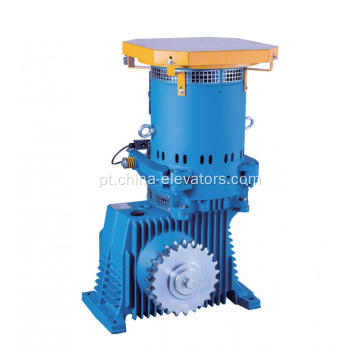 ET160-ⅱ Máquina de condução para escadas rolantes da Fujitec